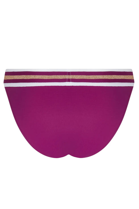 Lise Charmel 35b Energie Nautique Brazilian Low Waist Bikini